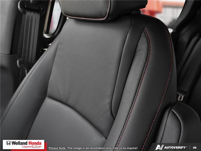 2026 Honda Odyssey Sport-L (Stk: WN26264) in Welland - Image 19 of 24