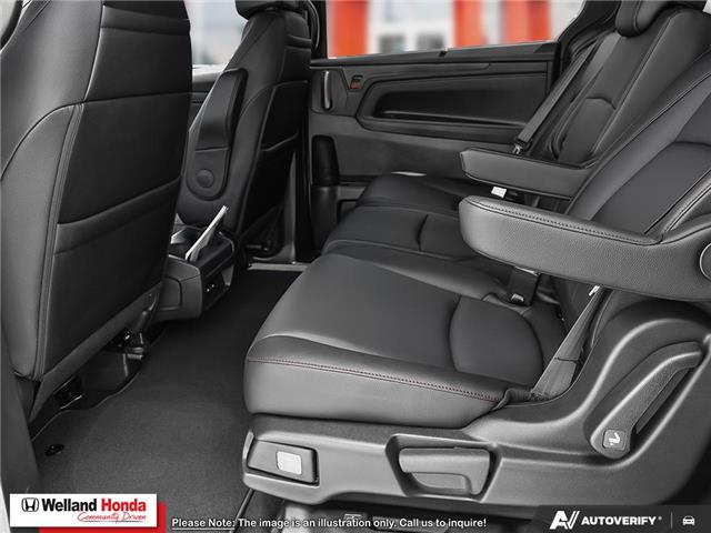 2026 Honda Odyssey Sport-L (Stk: WN26264) in Welland - Image 20 of 24