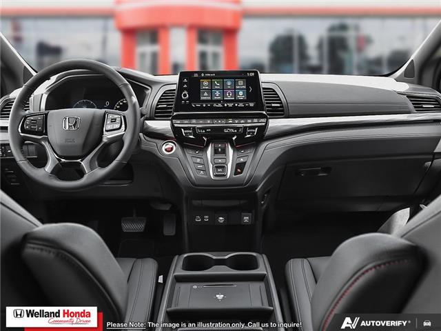 2026 Honda Odyssey Sport-L (Stk: WN26264) in Welland - Image 21 of 24