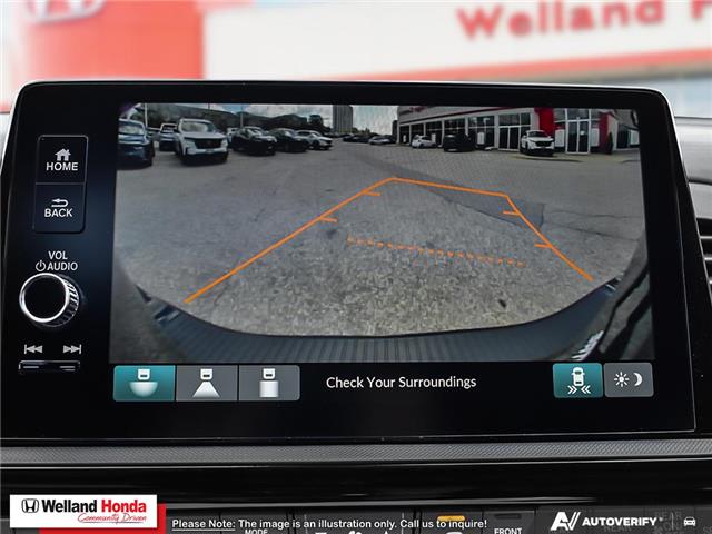 2026 Honda Odyssey Sport-L (Stk: WN26264) in Welland - Image 22 of 24