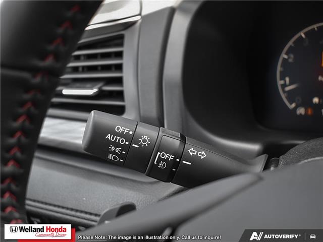 2026 Honda Odyssey Sport-L (Stk: WN26264) in Welland - Image 24 of 24