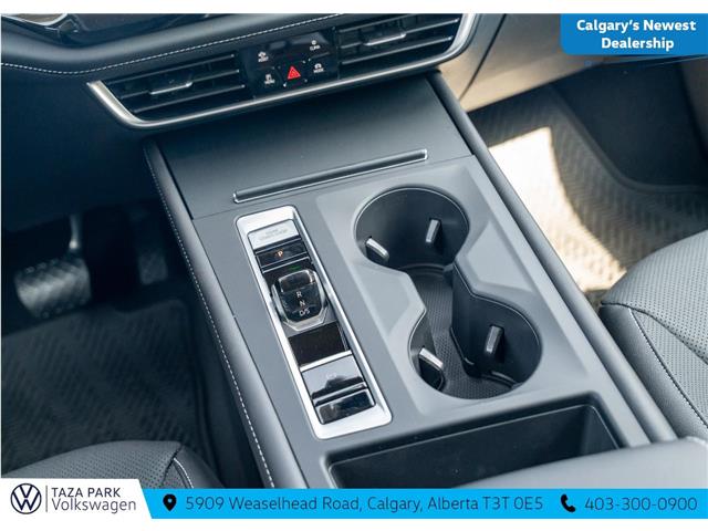 2025 Volkswagen Atlas 2.0 TSI Comfortline (Stk: TS-0310) in Calgary - Image 14 of 21
