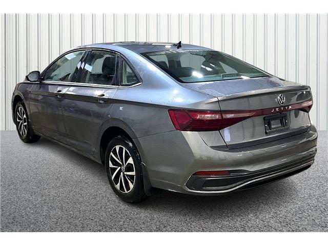 2026 Volkswagen Jetta Trendline (Stk: 26JE0949) in Cranbrook - Image 3 of 12