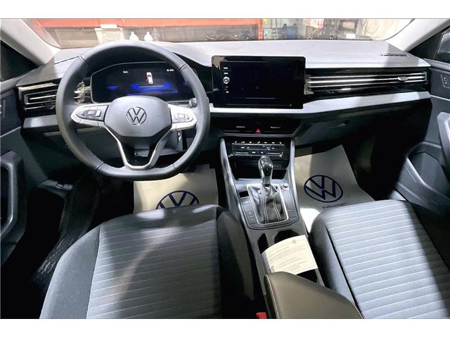 2026 Volkswagen Jetta Trendline (Stk: 26JE0949) in Cranbrook - Image 5 of 12