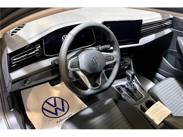 2026 Volkswagen Jetta Trendline (Stk: 26JE0949) in Cranbrook - Image 6 of 12