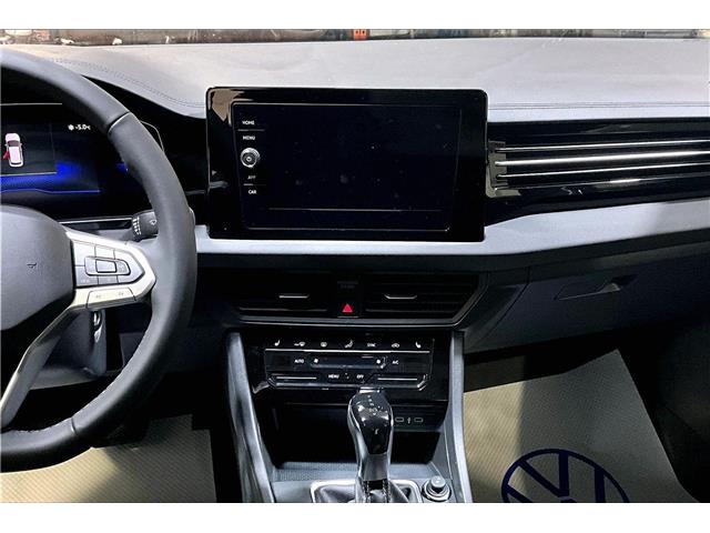 2026 Volkswagen Jetta Trendline (Stk: 26JE0949) in Cranbrook - Image 7 of 12