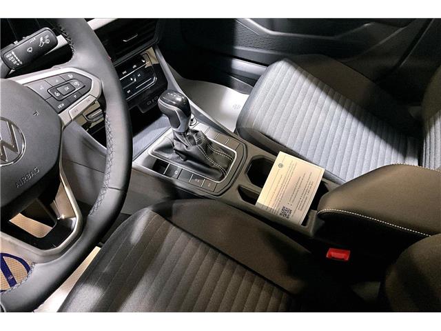 2026 Volkswagen Jetta Trendline (Stk: 26JE0949) in Cranbrook - Image 8 of 12