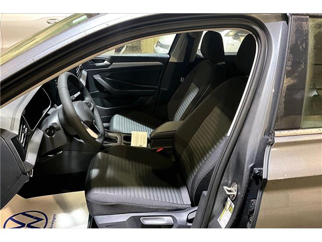 2026 Volkswagen Jetta Trendline (Stk: 26JE0949) in Cranbrook - Image 9 of 12