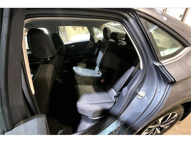 2026 Volkswagen Jetta Trendline (Stk: 26JE0949) in Cranbrook - Image 10 of 12