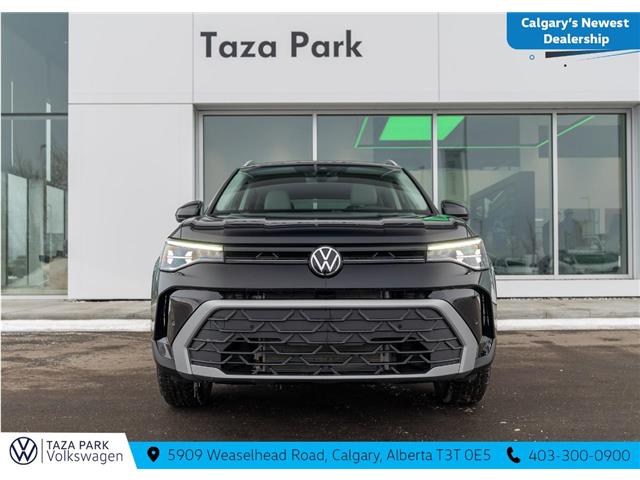 2025 Volkswagen Taos Comfortline (Stk: TS-0108) in Calgary - Image 2 of 26 2025 Volkswagen Taos Comfortline (Stk: TS-0108) in Calgary - Image 2 of 26