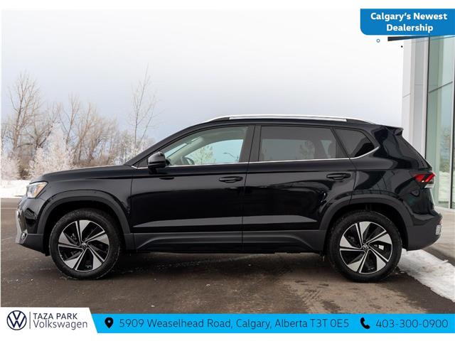 2025 Volkswagen Taos Comfortline (Stk: TS-0108) in Calgary - Image 8 of 26 2025 Volkswagen Taos Comfortline (Stk: TS-0108) in Calgary - Image 8 of 26