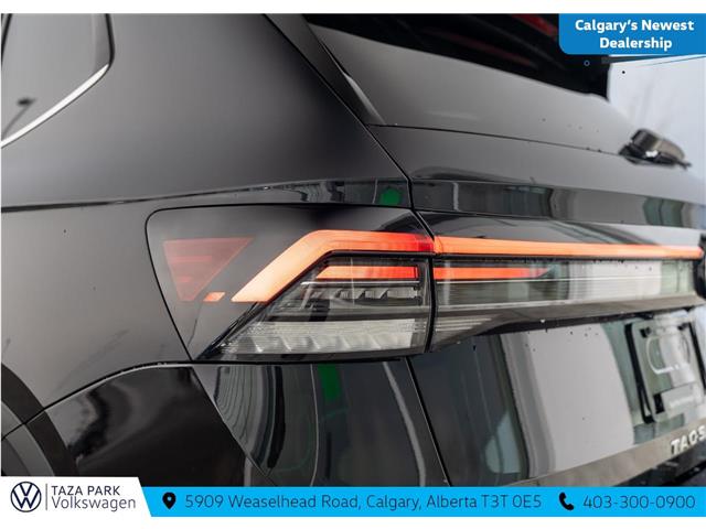 2025 Volkswagen Taos Comfortline (Stk: TS-0108) in Calgary - Image 10 of 26 2025 Volkswagen Taos Comfortline (Stk: TS-0108) in Calgary - Image 10 of 26