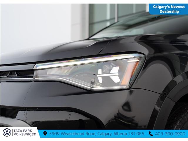 2025 Volkswagen Taos Comfortline (Stk: TS-0108) in Calgary - Image 12 of 26 2025 Volkswagen Taos Comfortline (Stk: TS-0108) in Calgary - Image 12 of 26