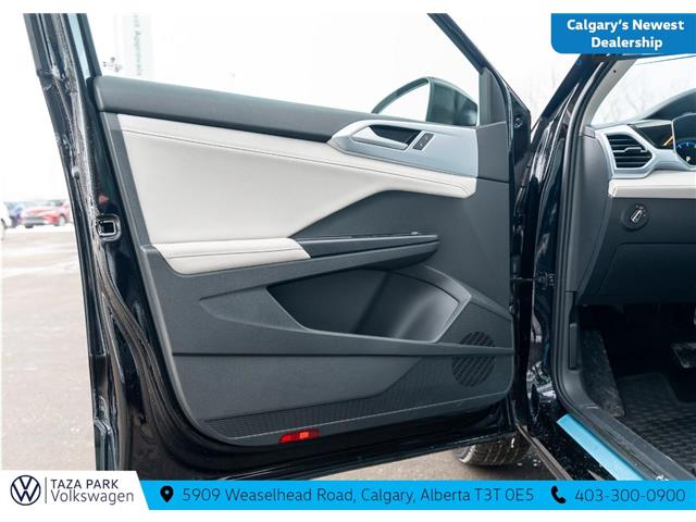 2025 Volkswagen Taos Comfortline (Stk: TS-0108) in Calgary - Image 13 of 26 2025 Volkswagen Taos Comfortline (Stk: TS-0108) in Calgary - Image 13 of 26