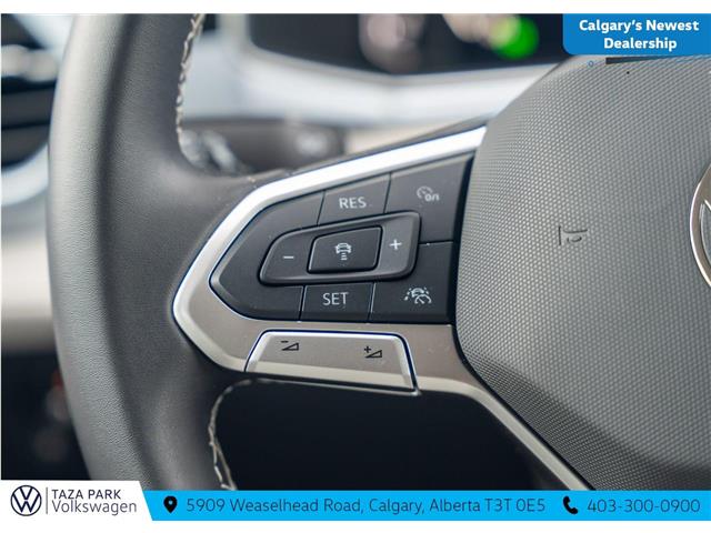 2025 Volkswagen Taos Comfortline (Stk: TS-0108) in Calgary - Image 18 of 26 2025 Volkswagen Taos Comfortline (Stk: TS-0108) in Calgary - Image 18 of 26