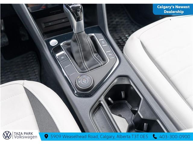 2025 Volkswagen Taos Comfortline (Stk: TS-0108) in Calgary - Image 21 of 26 2025 Volkswagen Taos Comfortline (Stk: TS-0108) in Calgary - Image 21 of 26