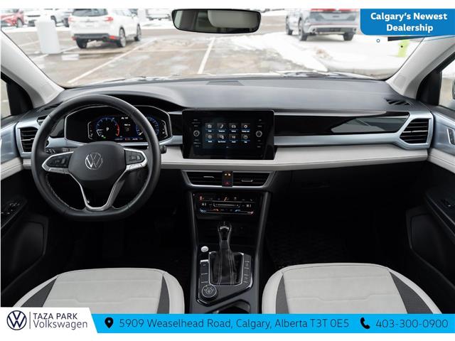 2025 Volkswagen Taos Comfortline (Stk: TS-0108) in Calgary - Image 22 of 26 2025 Volkswagen Taos Comfortline (Stk: TS-0108) in Calgary - Image 22 of 26