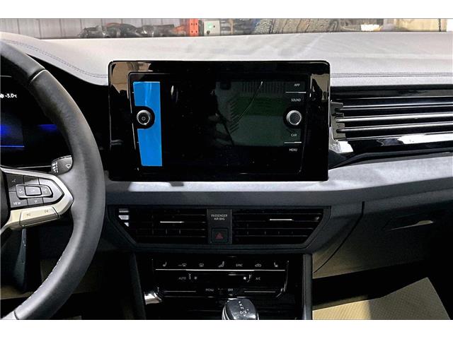 2025 Volkswagen Jetta Comfortline (Stk: 25JE4427) in Cranbrook - Image 7 of 12