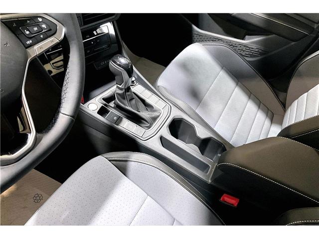 2025 Volkswagen Jetta Comfortline (Stk: 25JE4427) in Cranbrook - Image 8 of 12