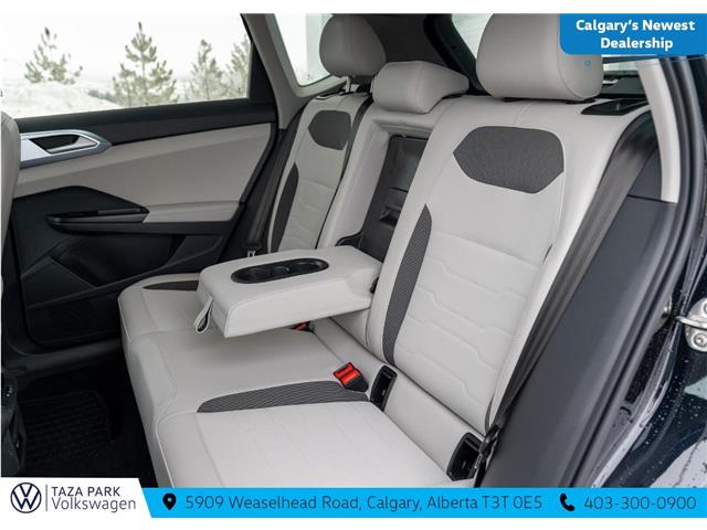 2025 Volkswagen Taos Comfortline (Stk: TS-0108) in Calgary - Image 26 of 26 2025 Volkswagen Taos Comfortline (Stk: TS-0108) in Calgary - Image 26 of 26