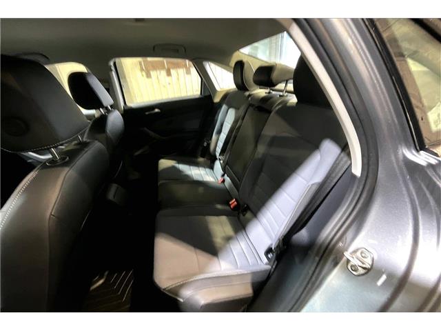 2025 Volkswagen Jetta Comfortline (Stk: 25JE4427) in Cranbrook - Image 10 of 12