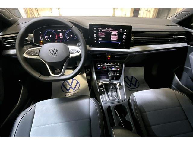 2025 Volkswagen Jetta Comfortline (Stk: 25JE2683) in Cranbrook - Image 5 of 11
