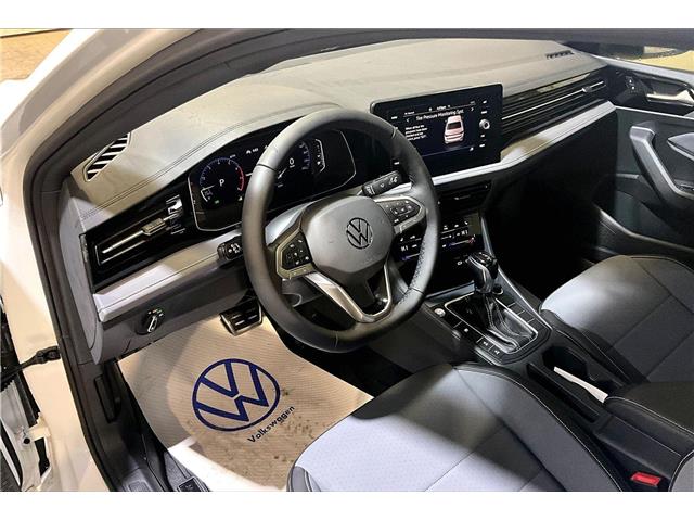 2025 Volkswagen Jetta Comfortline (Stk: 25JE2683) in Cranbrook - Image 6 of 11