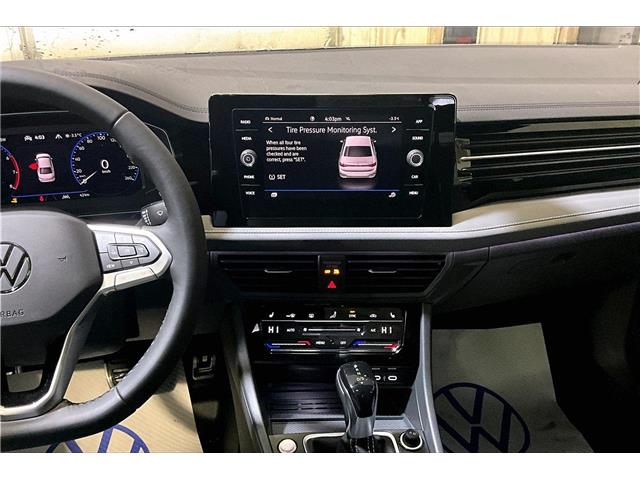 2025 Volkswagen Jetta Comfortline (Stk: 25JE2683) in Cranbrook - Image 7 of 11
