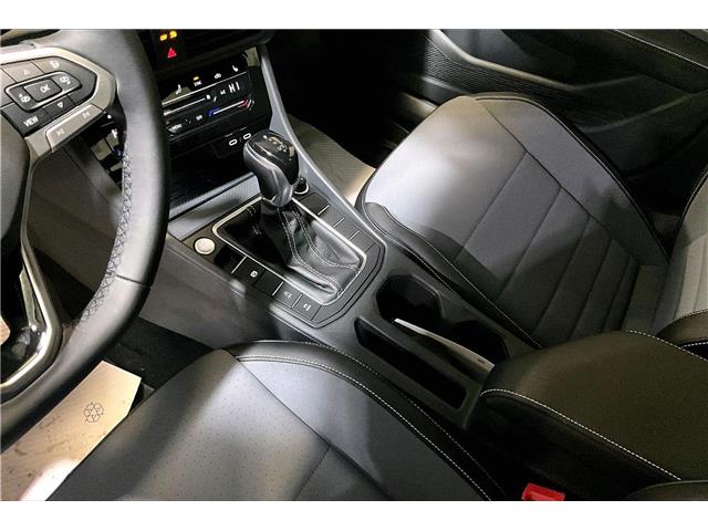 2025 Volkswagen Jetta Comfortline (Stk: 25JE2683) in Cranbrook - Image 8 of 11