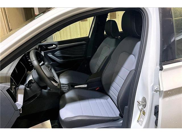 2025 Volkswagen Jetta Comfortline (Stk: 25JE2683) in Cranbrook - Image 9 of 11