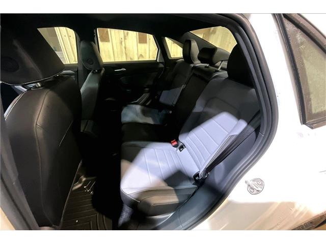 2025 Volkswagen Jetta Comfortline (Stk: 25JE2683) in Cranbrook - Image 10 of 11