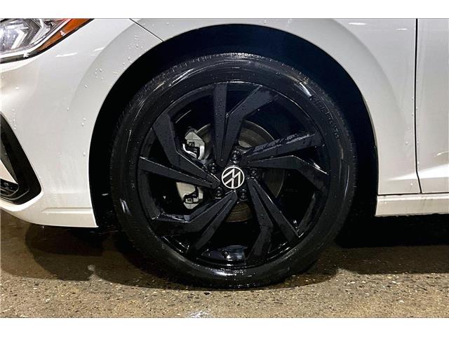 2025 Volkswagen Jetta Comfortline (Stk: 25JE2683) in Cranbrook - Image 11 of 11