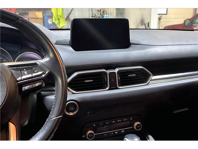 2021 Mazda CX-5 Kuro Edition (Stk: 25BZ0858A) in Cranbrook - Image 6 of 24