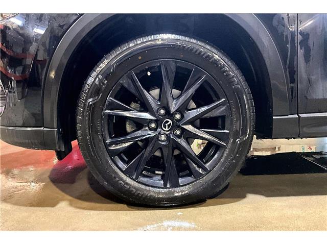 2021 Mazda CX-5 Kuro Edition (Stk: 25BZ0858A) in Cranbrook - Image 8 of 24