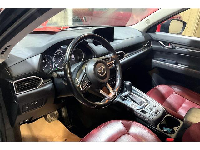 2021 Mazda CX-5 Kuro Edition (Stk: 25BZ0858A) in Cranbrook - Image 11 of 24