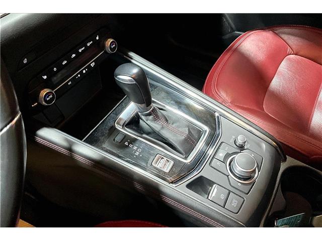2021 Mazda CX-5 Kuro Edition (Stk: 25BZ0858A) in Cranbrook - Image 12 of 24