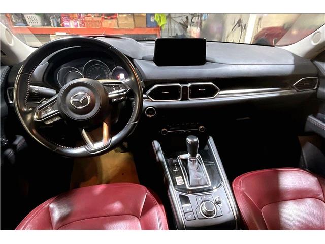 2021 Mazda CX-5 Kuro Edition (Stk: 25BZ0858A) in Cranbrook - Image 13 of 24