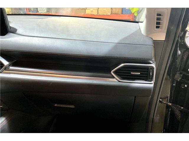 2021 Mazda CX-5 Kuro Edition (Stk: 25BZ0858A) in Cranbrook - Image 14 of 24