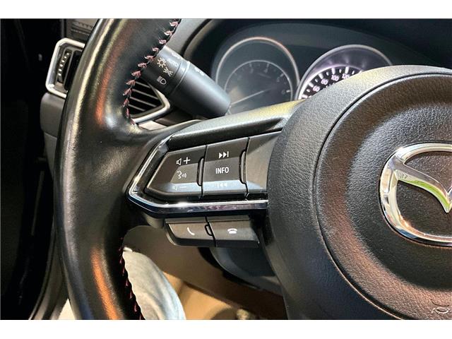 2021 Mazda CX-5 Kuro Edition (Stk: 25BZ0858A) in Cranbrook - Image 18 of 24