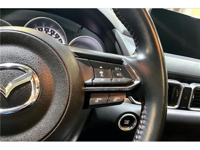 2021 Mazda CX-5 Kuro Edition (Stk: 25BZ0858A) in Cranbrook - Image 19 of 24