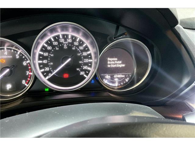 2021 Mazda CX-5 Kuro Edition (Stk: 25BZ0858A) in Cranbrook - Image 20 of 24