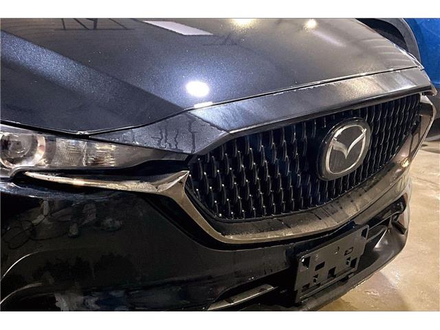 2021 Mazda CX-5 Kuro Edition (Stk: 25BZ0858A) in Cranbrook - Image 22 of 24