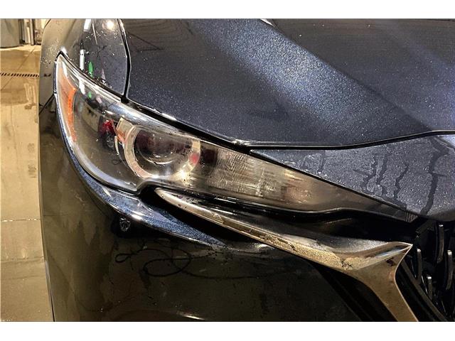 2021 Mazda CX-5 Kuro Edition (Stk: 25BZ0858A) in Cranbrook - Image 23 of 24