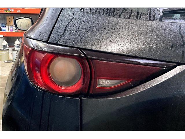 2021 Mazda CX-5 Kuro Edition (Stk: 25BZ0858A) in Cranbrook - Image 24 of 24