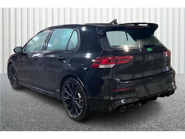 2025 Volkswagen Golf R Black Edition (Stk: 25GO4389) in Cranbrook - Image 3 of 11
