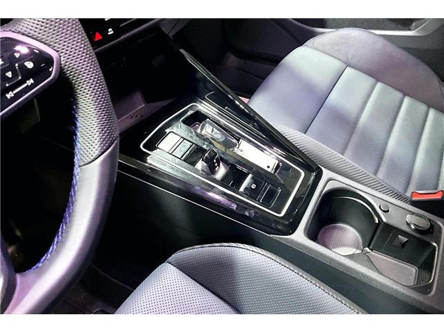 2025 Volkswagen Golf R Black Edition (Stk: 25GO4389) in Cranbrook - Image 8 of 11
