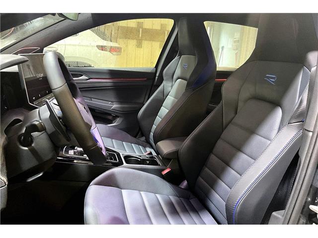 2025 Volkswagen Golf R Black Edition (Stk: 25GO4389) in Cranbrook - Image 9 of 11