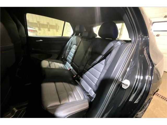 2025 Volkswagen Golf R Black Edition (Stk: 25GO4389) in Cranbrook - Image 10 of 11