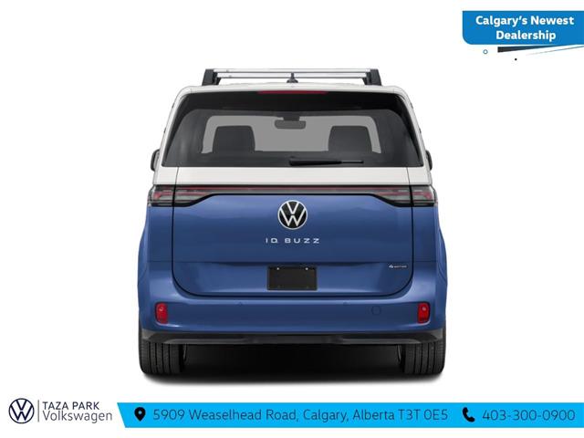 2025 Volkswagen ID. Buzz 1st Edition (Stk: TS-0471) in Calgary - Image 5 of 15