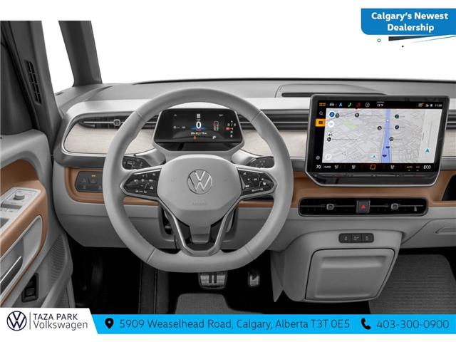 2025 Volkswagen ID. Buzz 1st Edition (Stk: TS-0471) in Calgary - Image 6 of 15